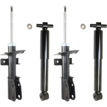 Load image into Gallery viewer, 2007-2012 Buick &amp; Chevrolet &amp; GMC &amp; Saturn Shock/Strut Assembly - Front &amp; Rear