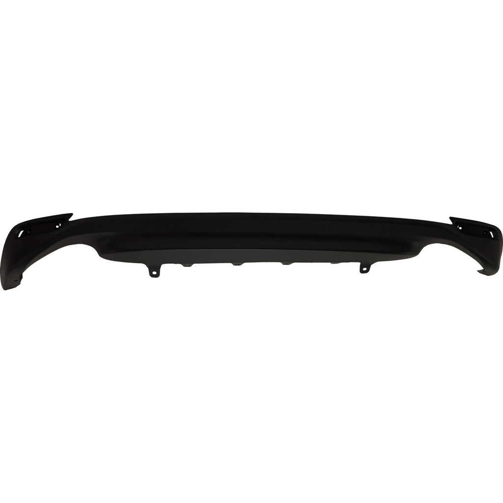 2018-2024 Toyota Camry Bumper - Rear, Lower, Textured (5216906150)
