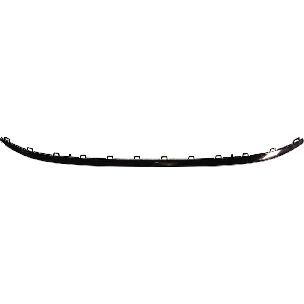 2019-2021 Volkswagen Jetta Bumper Trims - Rear, Left & Right (17A8533332ZZ)