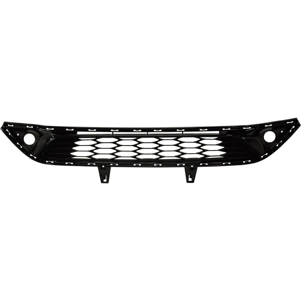 2019-2020 Kia Optima Bumper Face Bar - Front (86560D5500)