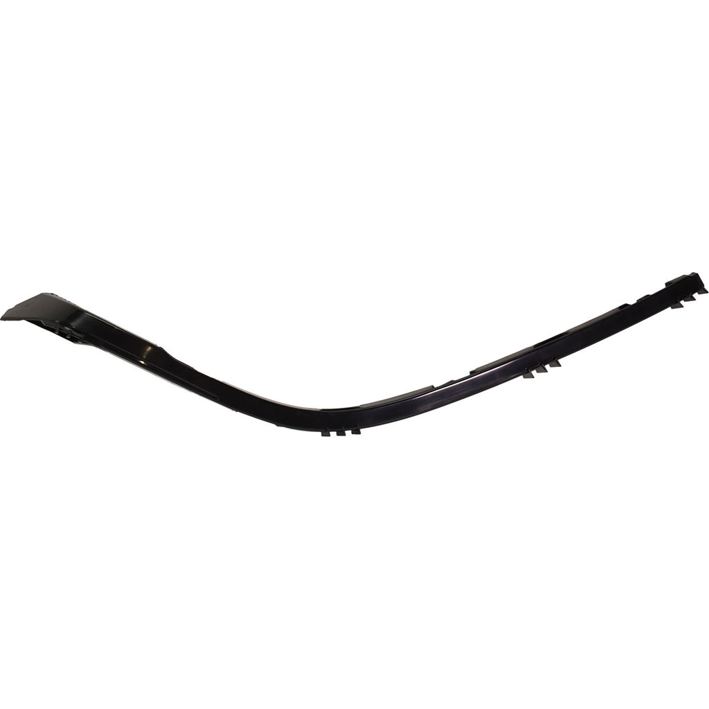 2017-2018 Mazda 3 Grille Trim - Right (BANE50B41A)