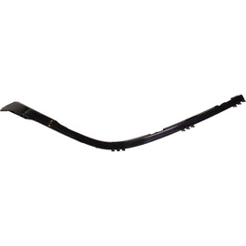 2017-2018 Mazda 3 Grille Trim - Right (BANE50B41A)