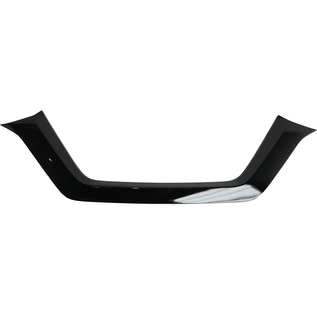2017-2020 Nissan Rogue Bumper Trim - Front (622786FL0A)
