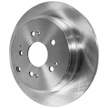 Load image into Gallery viewer, 2005-2010 Honda Odyssey Brake Rotor - Rear, Left or Right, 1-Piece (42510SHJA00)