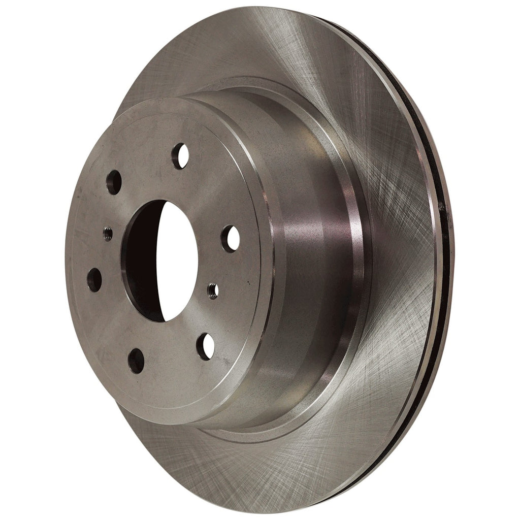 2018-2020 Cadillac, Chevrolet & GMC Brake Rotor - Rear (16508039)