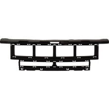 Load image into Gallery viewer, 2017-2019 Mercedes-Benz CLA250 &amp; CLA45 AMG Bumper Grille - Front, Textured (1768852600)