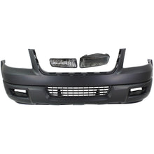 Load image into Gallery viewer, 2004-2006 Ford Expedition Bumper Cover - Front, Primed (4L1Z17D957HAA)