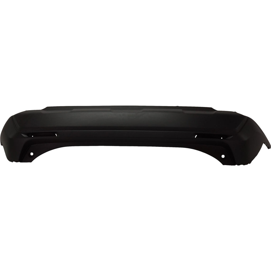 2019-2024 Toyota RAV4 & RAV4 Prime Bumper Cover - Rear (521590R160)