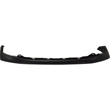 Load image into Gallery viewer, 2017-2019 Nissan TITAN Bumper Cover - Front, Upper (62025EZ60H)