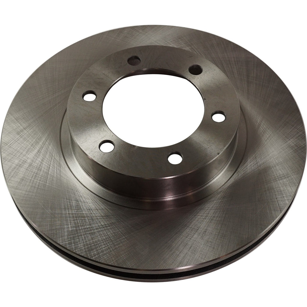 2003-2009 Lexus GX470 & Toyota 4Runner Brake Rotor - Front (4351260150)