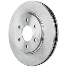 Load image into Gallery viewer, 2005-2019 Nissan Frontier &amp; Suzuki Equator Brake Rotor - Front, Left or Right, 1-Piece (40206EA01A)