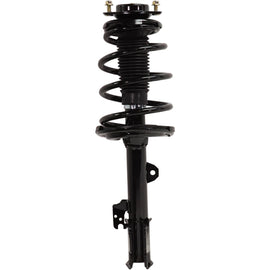 2008-2011 Toyota Highlander Loaded Strut - Front, Driver Side (11617)