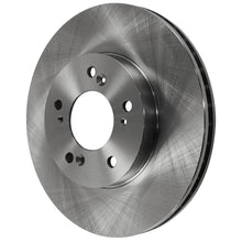 Load image into Gallery viewer, 1991-2001 Acura, Honda &amp; Isuzu Brake Rotor - Front Left Or Right Solid 1 Pc (16517888)
