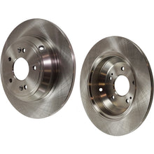 Load image into Gallery viewer, 2009-2010 Hyundai Genesis Brake Rotor - Rear (584113M000)