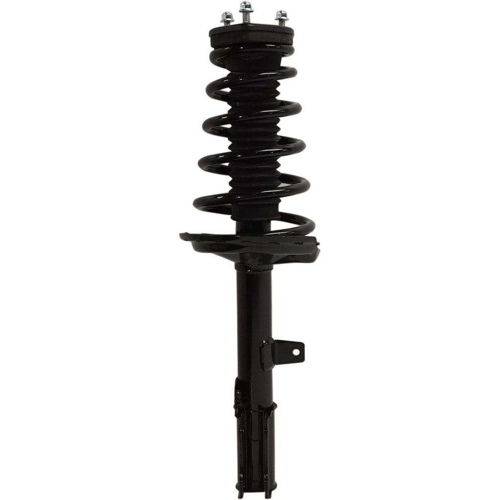 2006-2007 Lexus RX400h & Toyota Highlander Loaded Strut - Rear, Driver Side, FWD (272214)