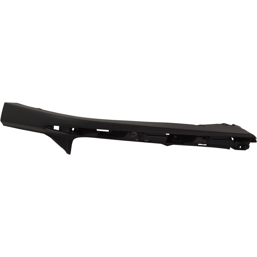 2018-2021 Lexus NX300 & NX300h Bumper Face Bar - Front, Left (5244878020)