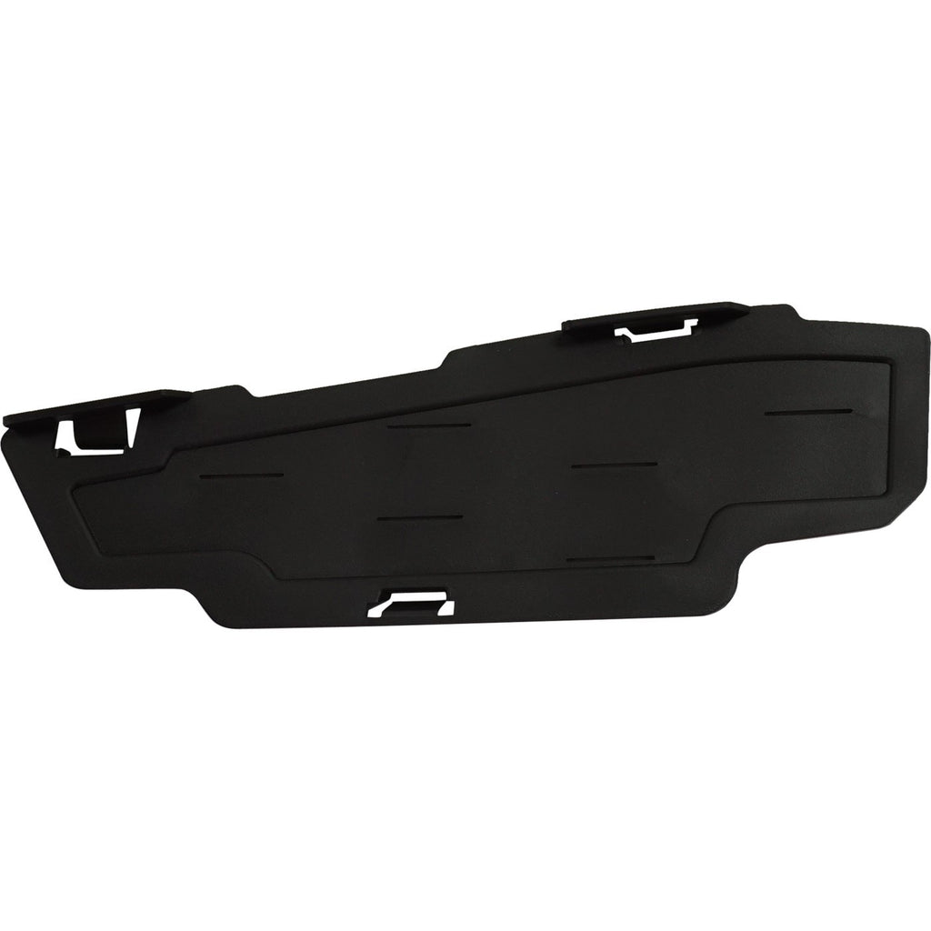 2019-2022 BMW 3 Series Bumper Face Bar - Front, Right, Sedan (51118069370)