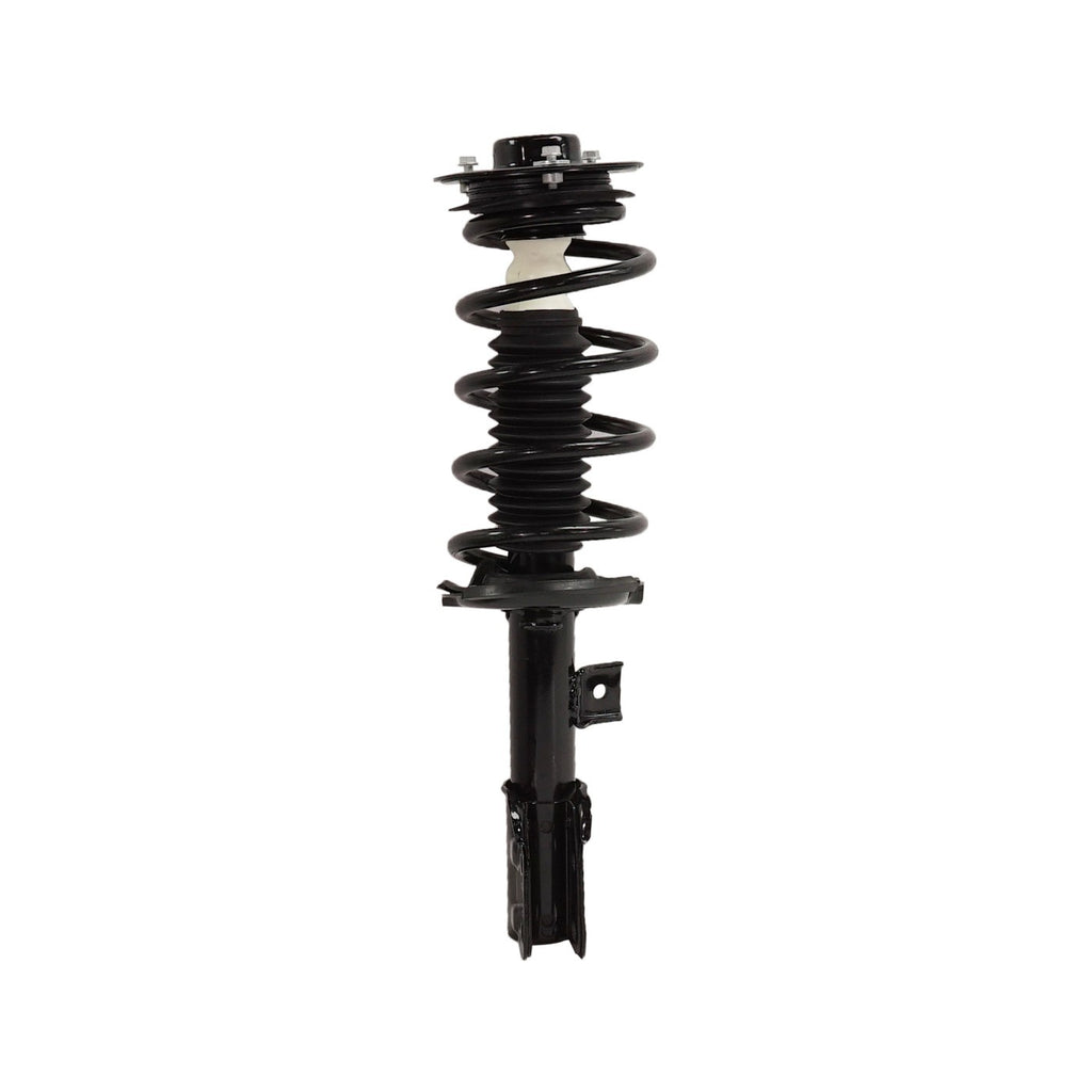 2012-2015 Chevrolet Captiva Sport Loaded Strut - Front, Driver Side, FWD (2701611047)