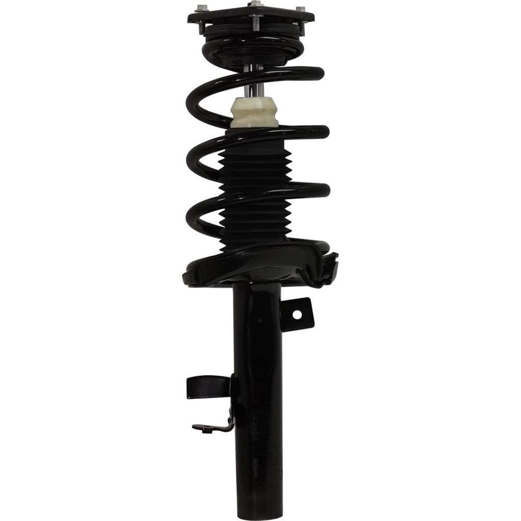 2013 Ford Focus Loaded Strut - Front, Left (272523)
