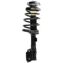 Load image into Gallery viewer, 1999-2001 Infiniti QX4 &amp; Nissan Pathfinder Loaded Strut - Front, Driver Side, RWD (819742)