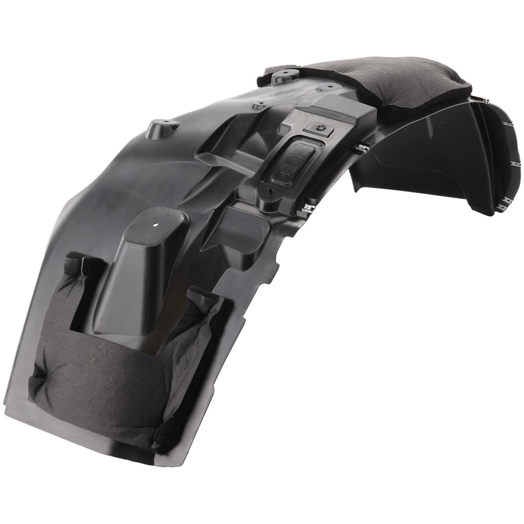 2021-2024 Ram 2500 & 3500 Fender Liner - Front, Driver Side, Inner (68361451AA)