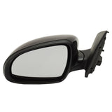 Mirrors  Driver Left Side Heated Hand 87610D9110 for Kia Sportage 17-19, 21-22