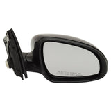Mirrors  Passenger Right Side Hand 87620D9100 for Kia Sportage 2017-2022