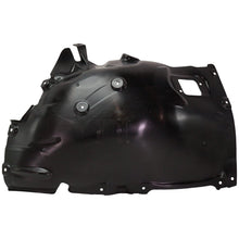Load image into Gallery viewer, 2019-2024 BMW Fender Liner - Front, Passenger Side, Inner (51717315730)