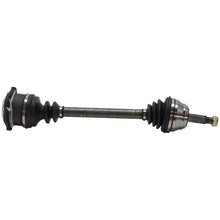 Load image into Gallery viewer, 1986-2002 Volkswagen CV Axle - Front, Driver Side, 1-Piece (16518837)
