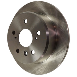 1992-2003 Lexus & Toyota Rear Brake Rotor Solid