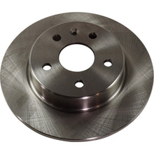 Load image into Gallery viewer, 2016-2023 Chevrolet Brake Rotor - Rear Left Or Right Solid 1 Pc FWD (16518696)