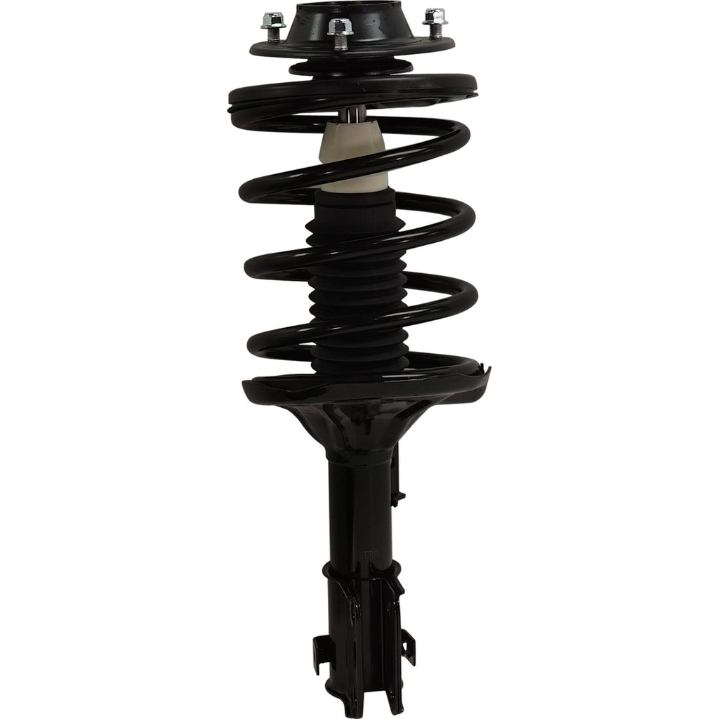 1999-2003 Mitsubishi Galant Loaded Strut - Front, Driver Side, 2.4L (272140)