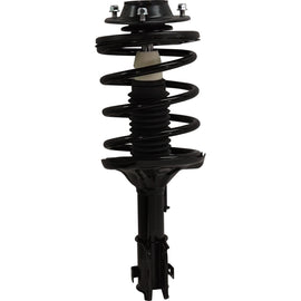 1999-2003 Mitsubishi Galant Loaded Strut - Front, Driver Side, 2.4L (272140)