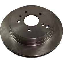 Load image into Gallery viewer, 2007-2015 Chevrolet, Pontiac, Saturn &amp; Suzuki Brake Rotor - Rear, Left or Right, 1-Piece (96625873)