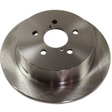 Load image into Gallery viewer, 2005-2009 Subaru Legacy &amp; Outback Disc Brake Rotor Rear Left or Right Solid 1 Pc