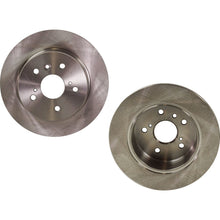 Load image into Gallery viewer, 2000-2004 Toyota Avalon Brake Rotor - Rear (4243107030)