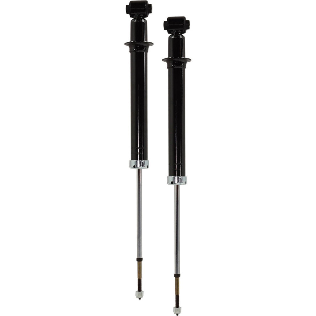 2009-2018 Audi & Volkswagen Shock absorbers Rear Driver and Passenger Side