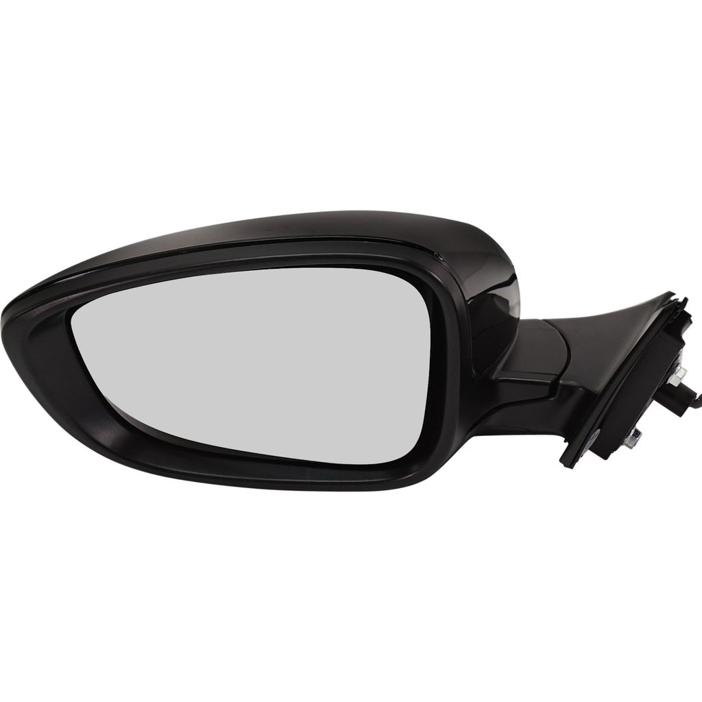 Kool Vue 2018-2022 Honda Accord Mirror - Left (76258TVAA02)