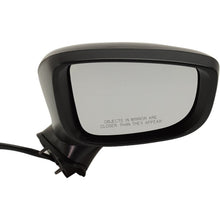 Load image into Gallery viewer, Kool Vue 2017-2018 Mazda 6 Mirror - Right, Heated (GRT869121A)