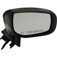 Load image into Gallery viewer, Kool Vue 2018-2019 Subaru Legacy &amp; Outback Mirror - Passenger Side, Paintable, Heated (91036AL81A)