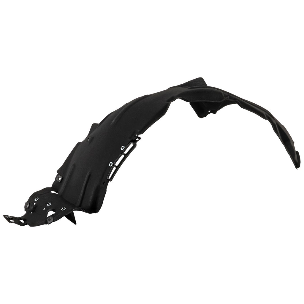 2019-2022 Honda HR-V Fender Liner - Front, Driver Side, Inner (74150T7WA20)