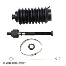 Load image into Gallery viewer, Beck Arnley 1996-2000 Honda Civic Tie Rod End - Inner (101-7439)