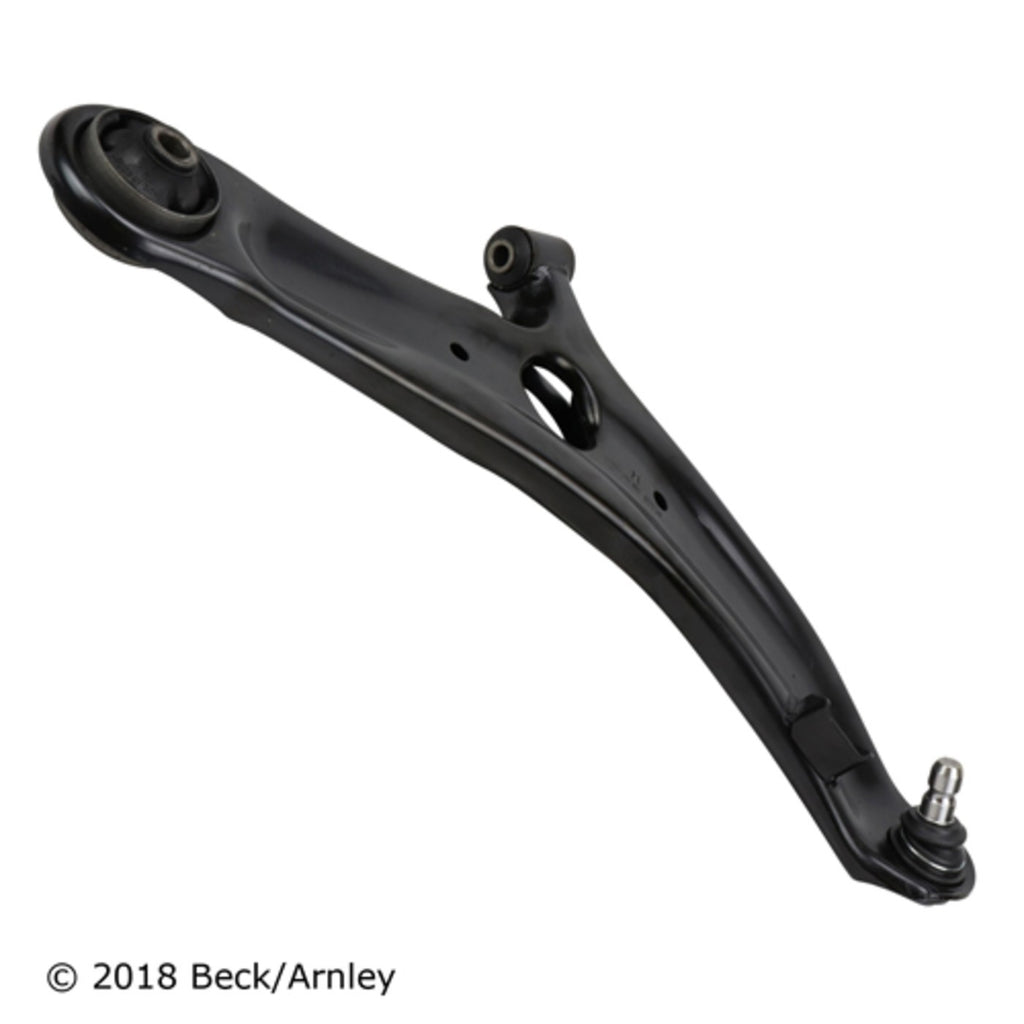 Beck Arnley 2010-2011 Kia Soul Control Arm - Front, Right, Lower (102-6082)