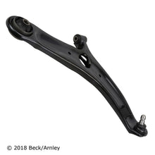 Load image into Gallery viewer, Beck Arnley 2010-2011 Kia Soul Control Arm - Front, Right, Lower (102-6082)