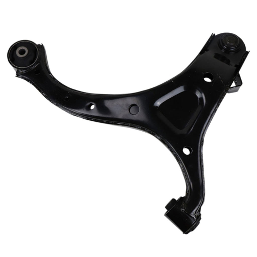 Beck Arnley 2007-2013 Hyundai Santa Fe & Kia Sorento Control Arm - Front, Left, Lower (102-6846)