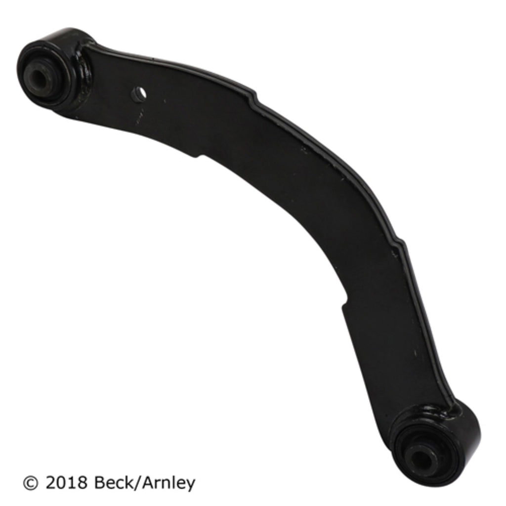 Beck Arnley 2004-2006 Mitsubishi Lancer & Outlander Control Arm - Rear, Driver or Passenger Side, Upper (102-7607)