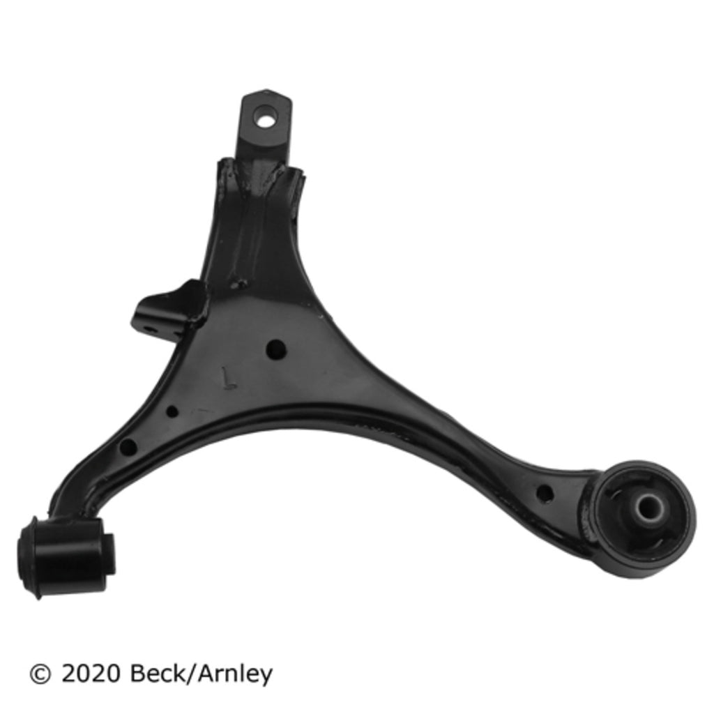 Beck Arnley 2002-2006 Honda CR-V Control Arm - Front, Left, Lower (102-5488)