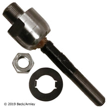Load image into Gallery viewer, Beck Arnley 2008-2012 Honda Accord Tie Rod End - Front, Driver or Passenger Side (101-5651)