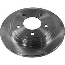Load image into Gallery viewer, 1993-2004 Chrysler, Dodge &amp; Eagle Brake Rotor - Rear Left Or Right Solid 1 Pc (16523770)