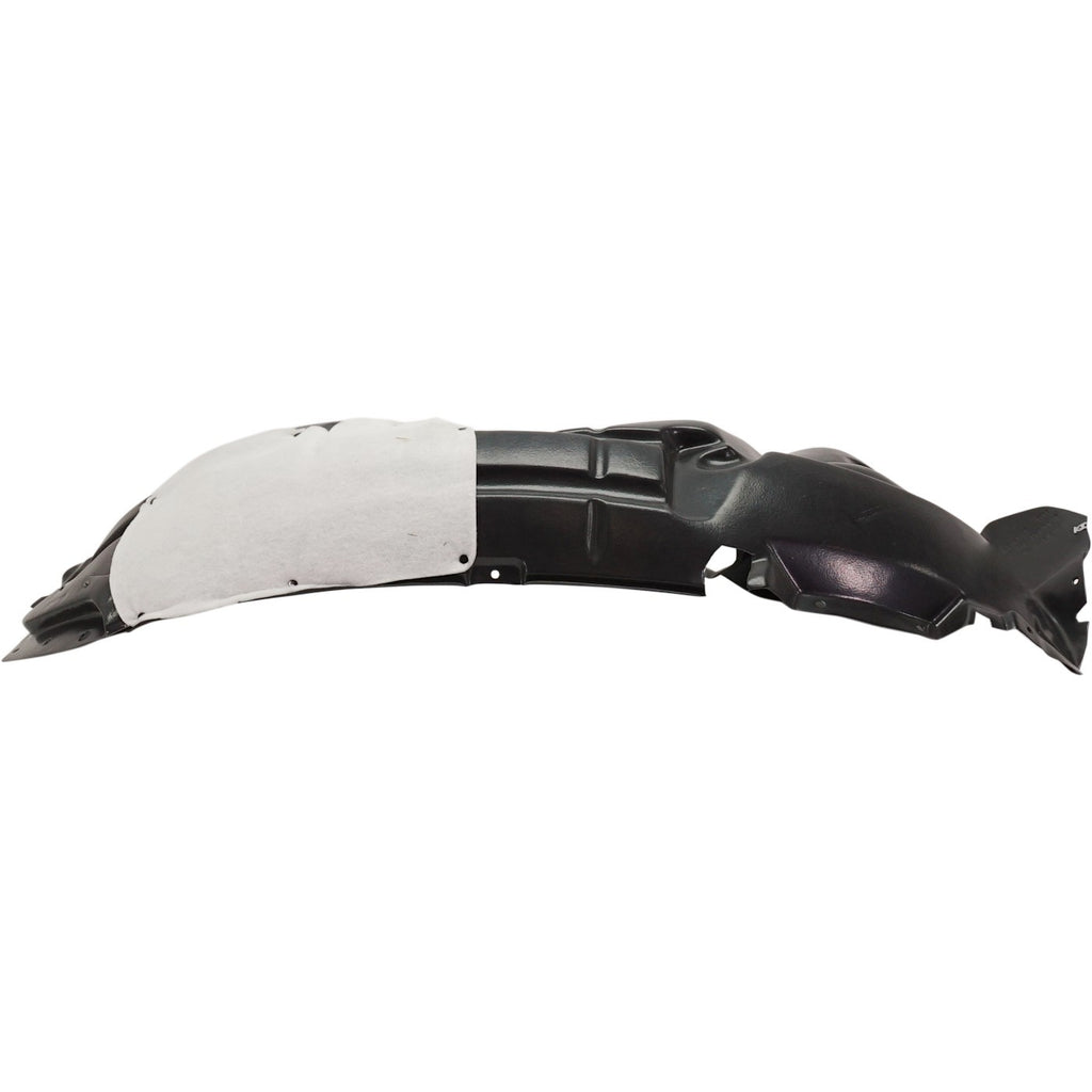 2018-2021 Ford EcoSport Fender Liner - Front, Passenger Side, Inner (GN1Z16102JPFM)